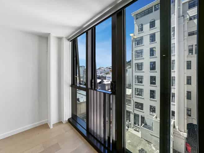 504/10 Alpha Street, Te Aro