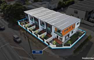 197A Campbell Road, Greenlane