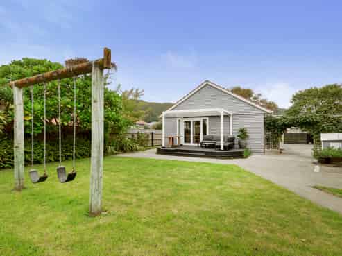 3 Tilbury Street, Fairfield