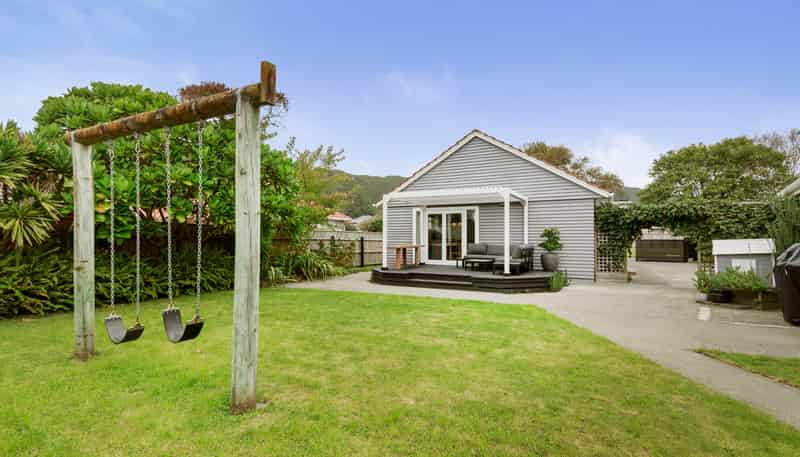 3 Tilbury Street, Fairfield