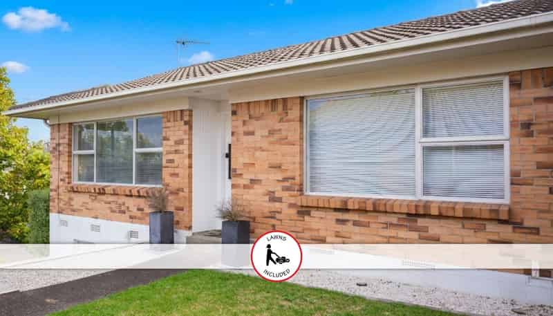 1/178 Church Street, Onehunga