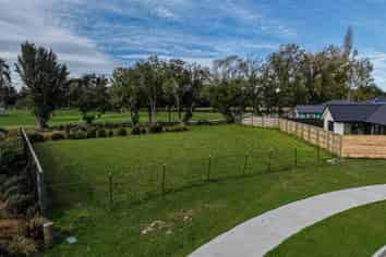 36 Inch Crescent, Rangiora