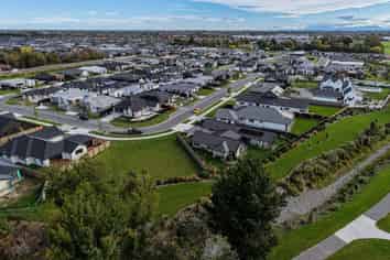 36 Inch Crescent, Rangiora