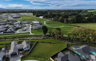 36 Inch Crescent, Rangiora