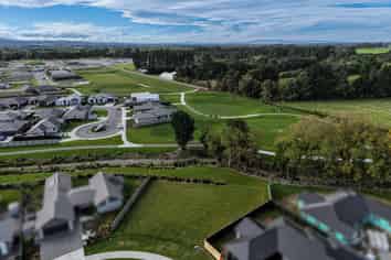 36 Inch Crescent, Rangiora