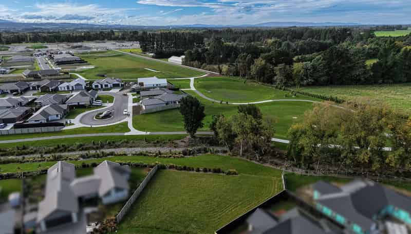 36 Inch Crescent, Rangiora