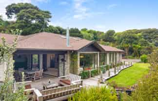 20 Blue Heron Rise, Stanmore Bay