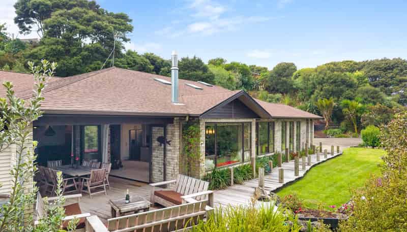 20 Blue Heron Rise, Stanmore Bay