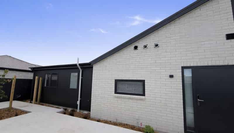 4/164 Edinburgh Street, Spreydon