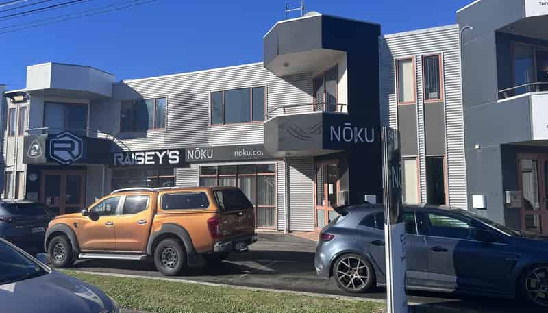 94 Ford Road, Onekawa