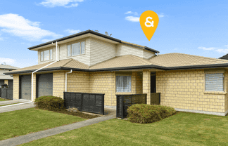 41/64 Kawaha Point Road, Kawaha Point