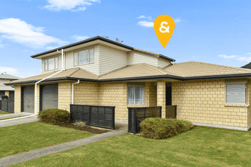 41/64 Kawaha Point Road, Kawaha Point