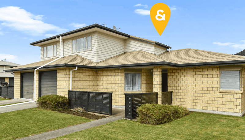 41/64 Kawaha Point Road, Kawaha Point