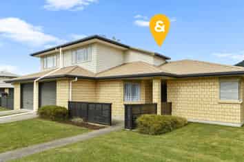 41/64 Kawaha Point Road, Kawaha Point