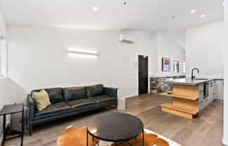 3A/4 Lorne Street, Auckland Central