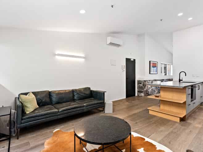 3A/4 Lorne Street, Auckland Central