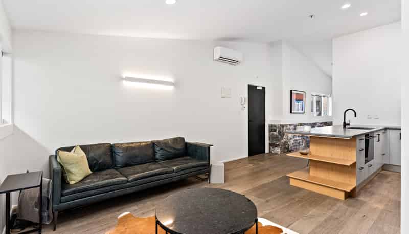 3A/4 Lorne Street, Auckland Central