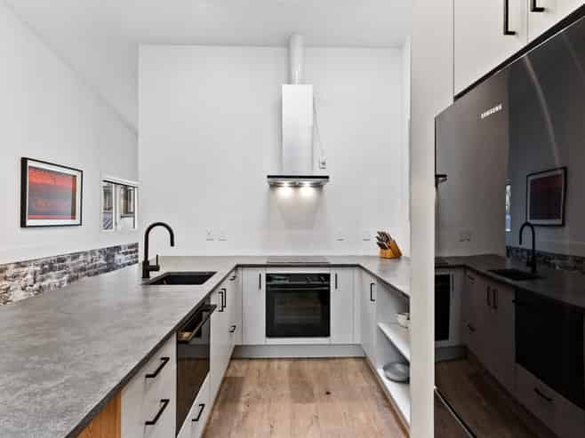 3A/4 Lorne Street, Auckland Central