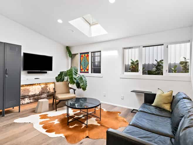 3A/4 Lorne Street, Auckland Central