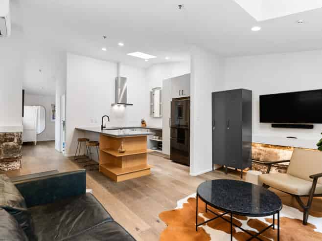 3A/4 Lorne Street, Auckland Central