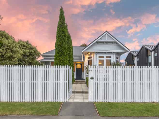 50 Sherborne Street, Saint Albans