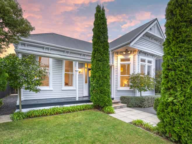 50 Sherborne Street, Saint Albans