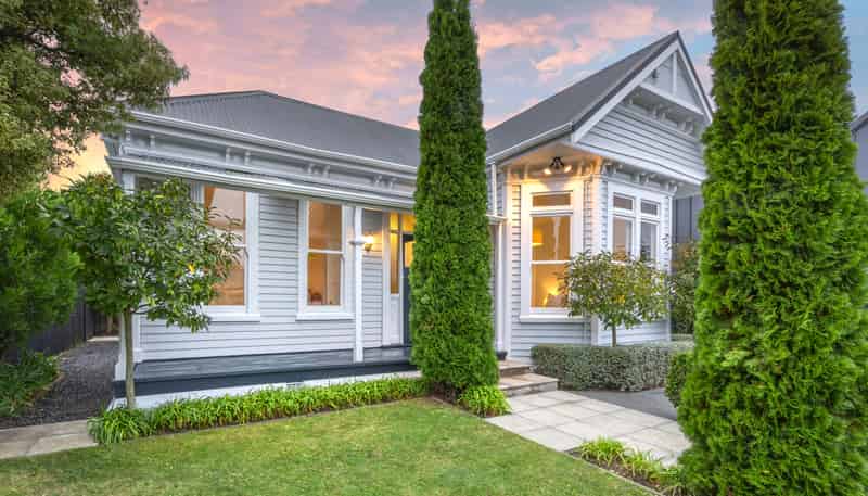 50 Sherborne Street, Saint Albans