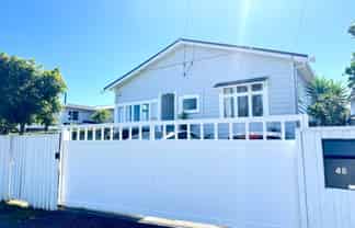 48 Heretaunga Avenue, Onehunga