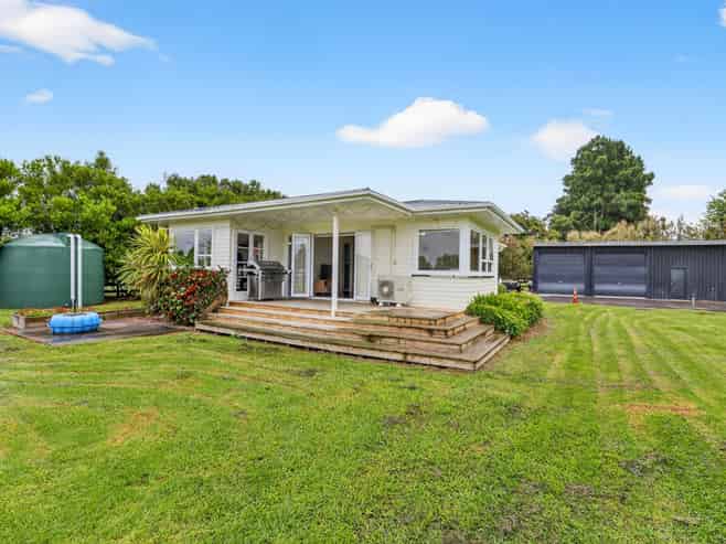 61 Boord Crescent, Kumeu