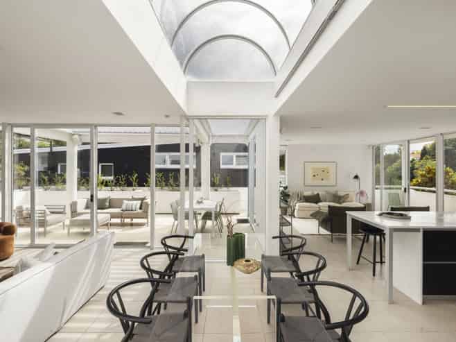 1 Hamilton Parade, Hamilton Central