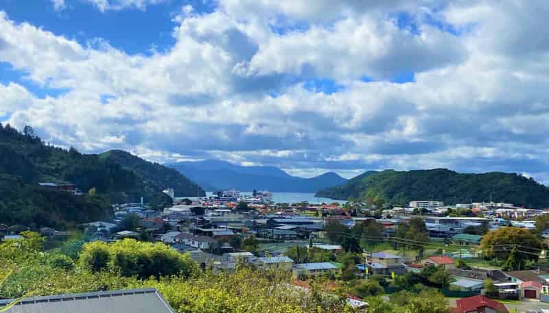 12 Dorset Street, Picton