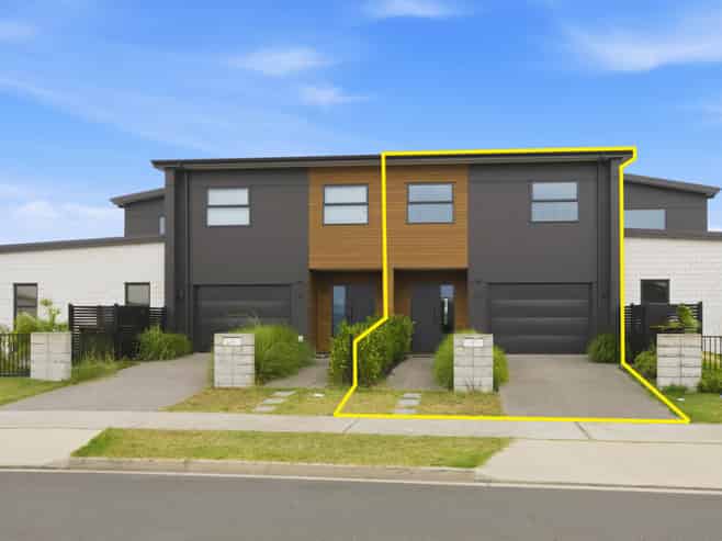 4 Union Drive, Papamoa