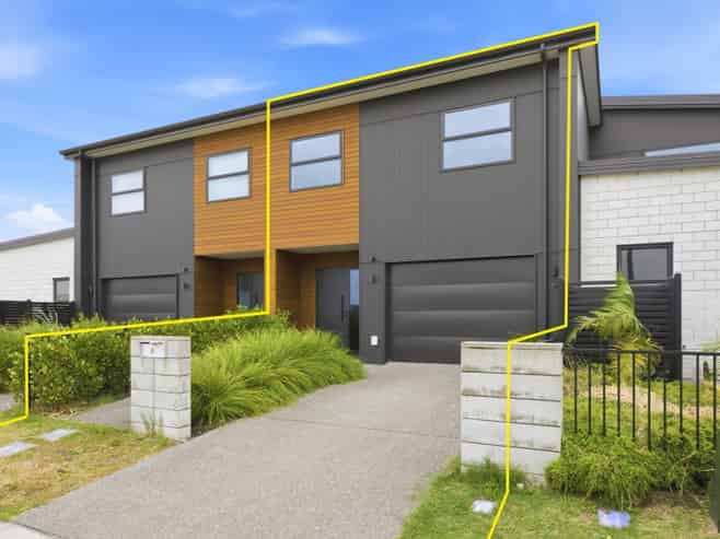 4 Union Drive, Papamoa