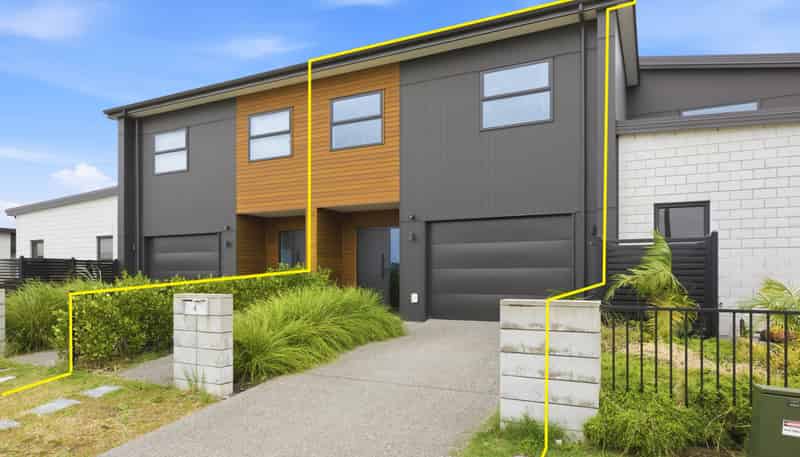 4 Union Drive, Papamoa