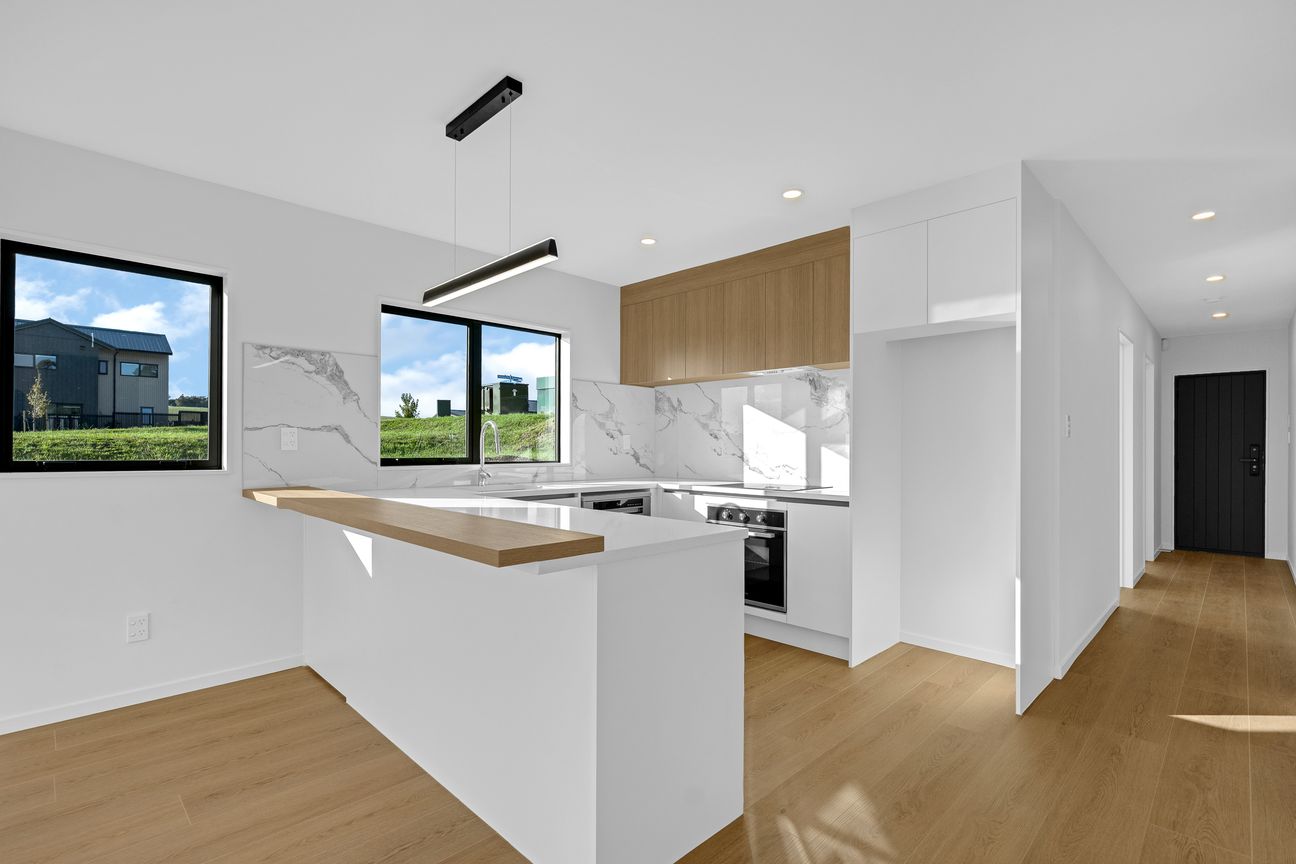 Brand New Elegance with Modern Lifestyle Appeal - Aanzicht 6