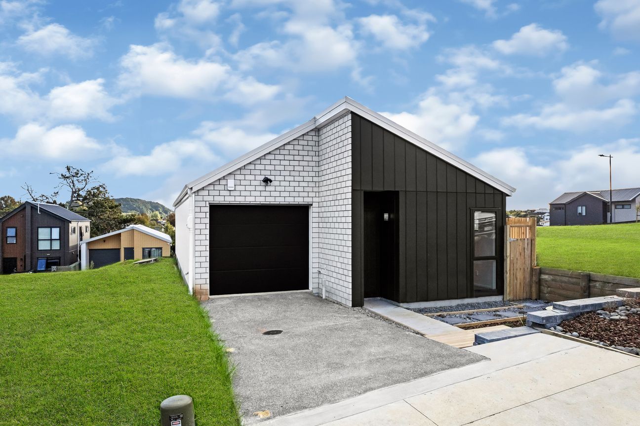 Brand New Elegance with Modern Lifestyle Appeal - Aanzicht 4