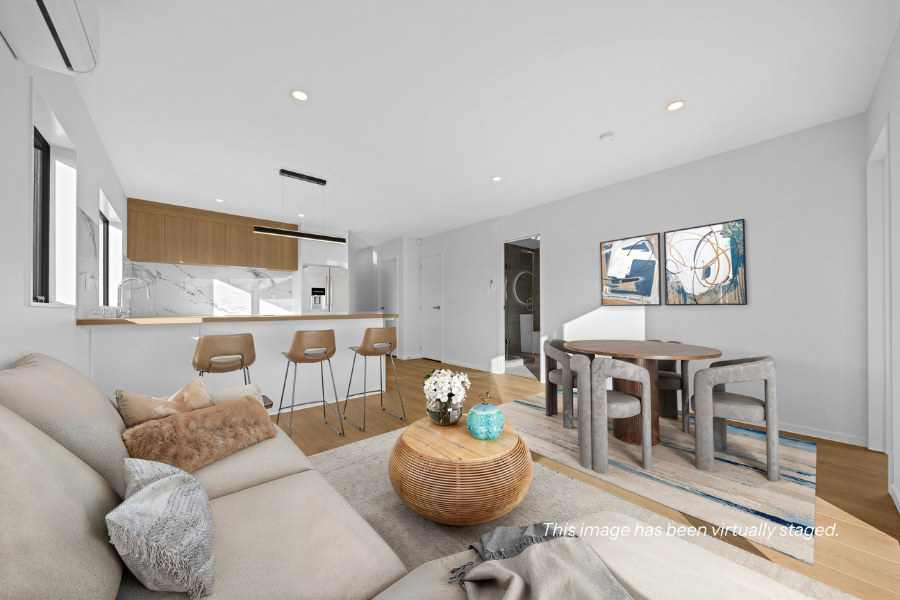Brand New Elegance with Modern Lifestyle Appeal - Meer