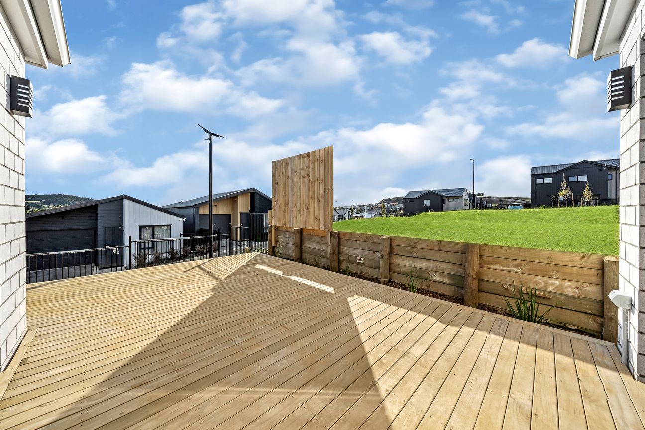 Brand New Elegance with Modern Lifestyle Appeal - Aanzicht 3