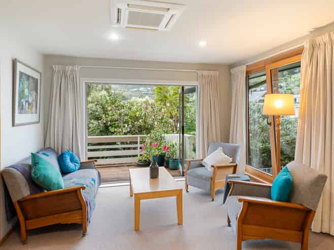 54 St Davids Street, Lyttelton