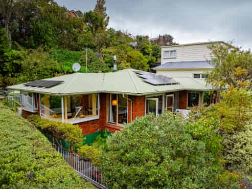 54 Saint Davids Street, Lyttelton