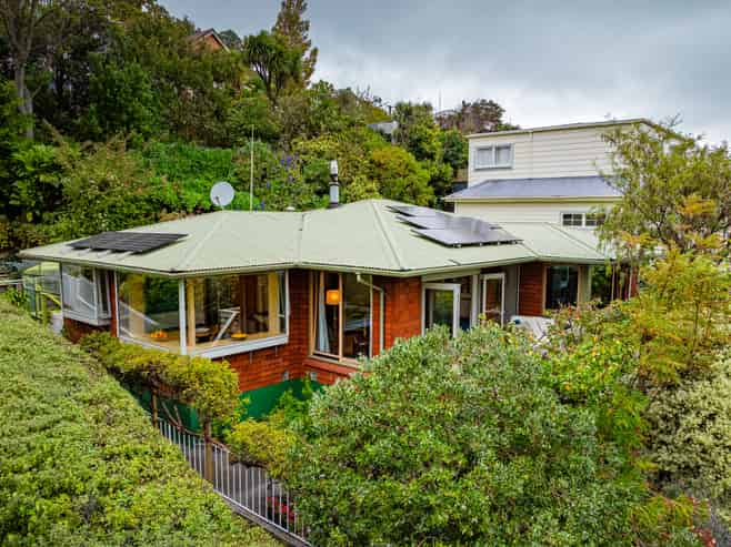 54 St Davids Street, Lyttelton