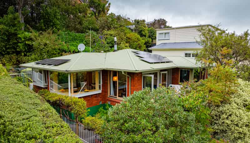 54 St Davids Street, Lyttelton