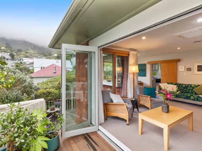 54 St Davids Street, Lyttelton