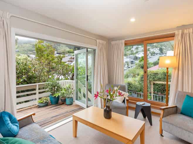 54 St Davids Street, Lyttelton