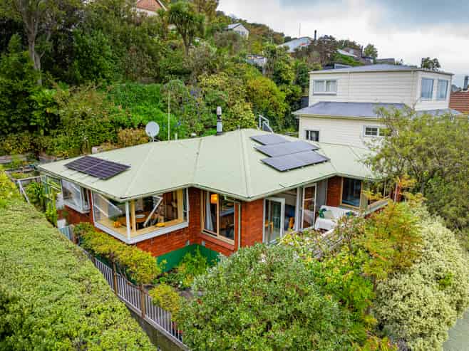 54 St Davids Street, Lyttelton