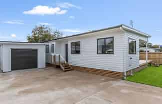 16A Fraser Street, Whakatane