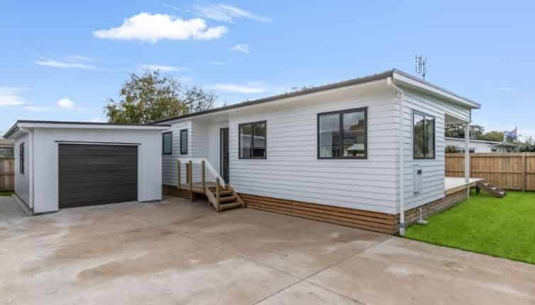 16A Fraser Street, Whakatane