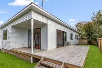 16A Fraser Street, Whakatane