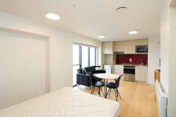 1305A/111 Dixon Street, Wellington Central