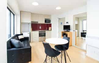 1305A/111 Dixon Street, Wellington Central